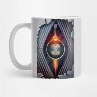 Dark Operations Mug